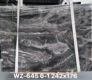 Azulejos de Porcelana de Gran Formato con Aspecto de Mármol Arabescato Grigio <span class=keywords><strong>Rosa</strong></span> de 3200x1600 mm para Encimeras - Product Image 1