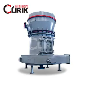 Industrial Raymond Roller <strong>Grinding</strong> <strong>Equipment</strong> for Gold Ore Processing and Mining Powder Manufacturing - Product Image 1