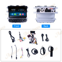 Para KIA Sorento 2013 2014 2015 Radio de coche Android 13 Wireiess Carplay navegación GPS Auto reproductor Multimedia unidad principal estéreo de coche