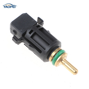 Capteur de température d'eau 13621433077 pour <span class=keywords><strong>BMW</strong></span> E46 E90 E39 E60 E63 X3 X5 X6 Z4 - Product Image 2