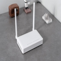 Equipo de Fibra Óptica 5G WiFi FTTH ONU F670L GPON ONT SC UPC