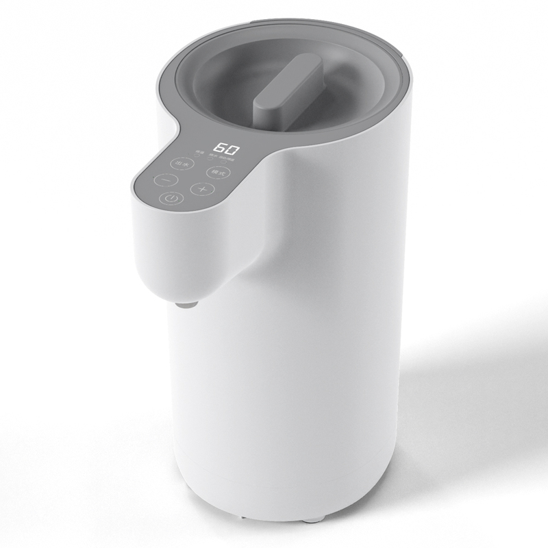 Formula Milk Maker Baby Milk Kettle