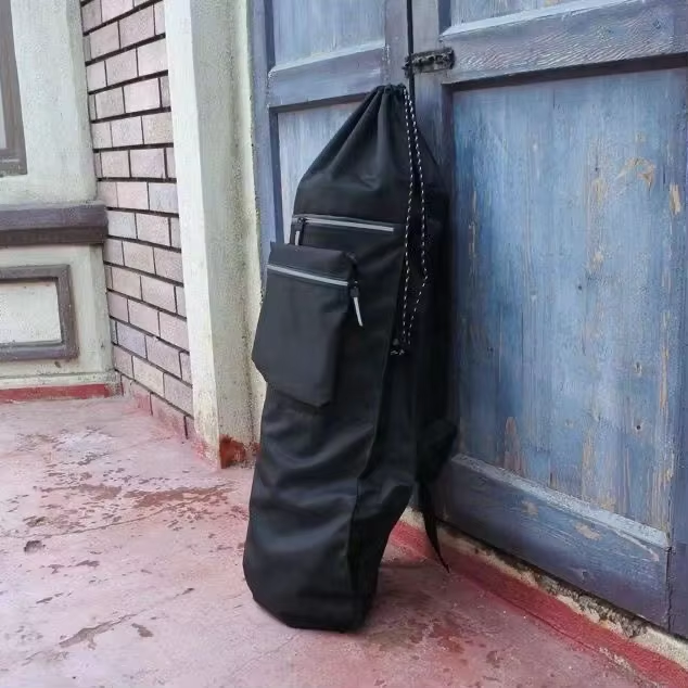 Road punch noir - moins de 20l