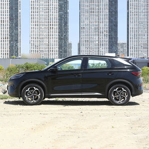 Véhicules d'occasion BYD Yuan PLUS 2025 en gros – Voitures électriques neuves et hybrides d'occasion à prix abordable - Product Image 4