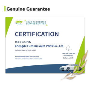 Régulateur <span class=keywords><strong>Valeo</strong></span> OEM 599240 2611183 4605460 2618060 2614507 2608326 593529 2650364 pour Hyundai Niss-an Peugeot - Product Image 4