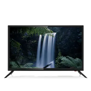 Bán buôn OEM 4k 26 inch LED Wifi TV Set của nguồn nhà sản xuất nhà sản xuất LED thông minh tv tốt cong TV thông minh 4k siêu HD