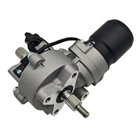 Moteur EPS de direction assistée électrique 380W 20 cannelures pour CF X8 CF450 CF550 CF600 CF800 CF1000 OE 9CR6-103300-30000 ATV UTV Parts
