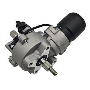 Mô tơ trợ lực lái điện 380W, 20 răng, dành cho <span class=keywords><strong>CF</strong></span> X8 CF450 CF550 CF600 CF800 CF1000, mã OE 9CR6-103300-30000, phụ tùng ATV UTV - Product Image 3