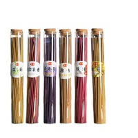 Parfum intense, parfum de ligne, tube en verre, parfum bois de santal, parfum lavande, parfum osmanthus, parfum longue durée