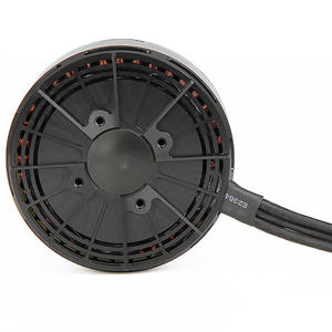 <span class=keywords><strong>T</strong></span>-<span class=keywords><strong>MOTOR</strong></span> <span class=keywords><strong>U13</strong></span> II KV65 KV130 중부하 전기 산업용 Uav 모터 100kg 용 Bldc 모터 - Product Image 4