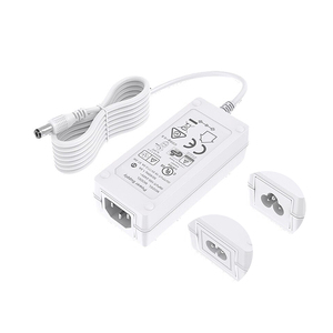 อะแดปเตอร์ AC/DC 24โวลต์1. 5แอมป์<span class=keywords><strong>36</strong></span>วัตต์อะแดปเตอร์จ่ายไฟ24โวลต์ - Product Image 1