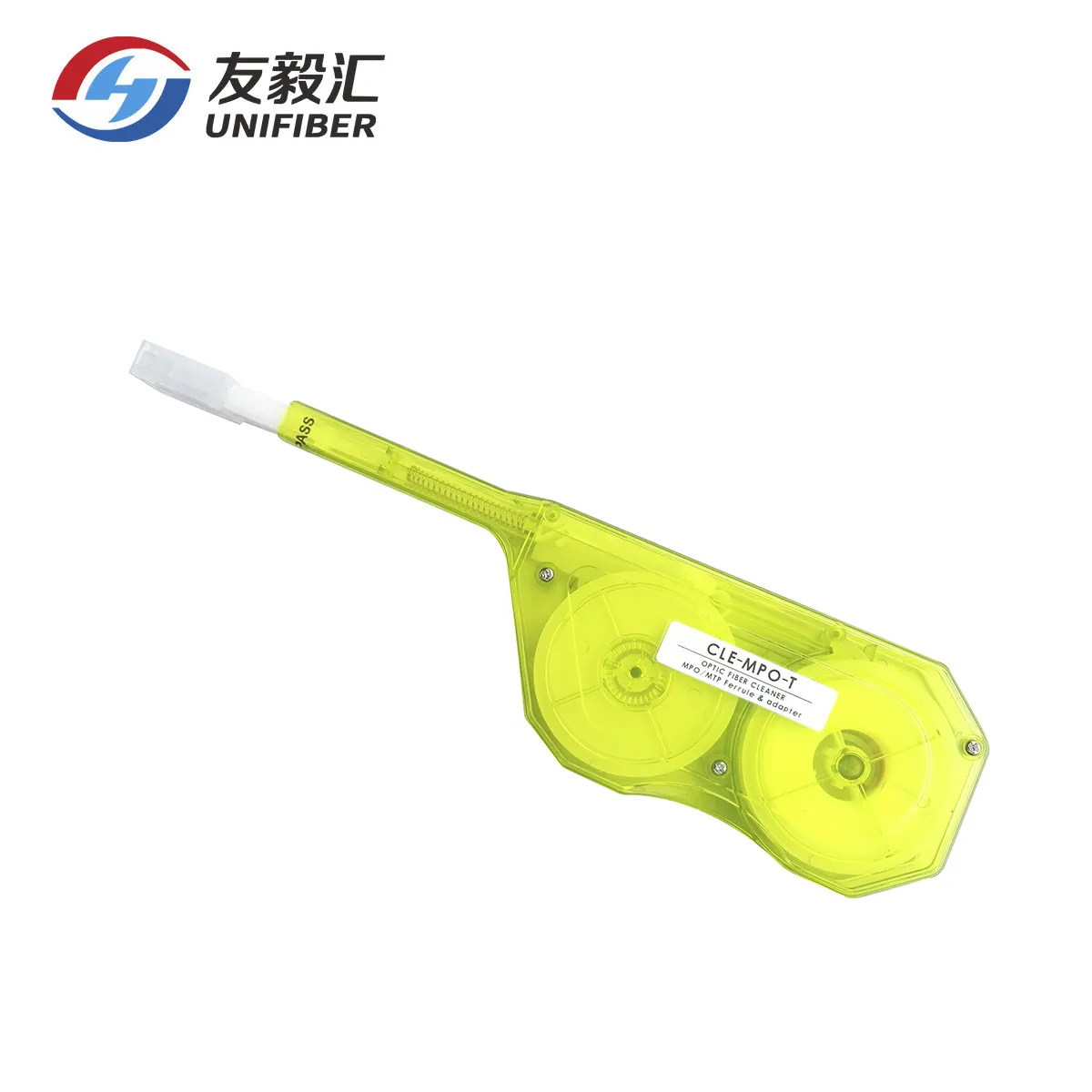 MTP/MPO Connector Fiber Optic Cleaner