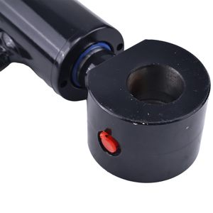 Cylindre <span class=keywords><strong>hydraulique</strong></span> à pince de <span class=keywords><strong>pouce</strong></span> 7197737 compatible avec la mini-excavatrice E26 - Product Image 5