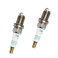 Bougie d'allumage Iridium japon IK16 5303 IK20 5304 IK22 5310 pour Denso Toyota voiture bougies système d'allumage Bujia