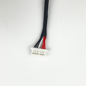 Conector de alimentación de CC para ordenador portátil, Cable de carga de DC-IN para <span class=keywords><strong>Dell</strong></span> Latitude 3510 E3510 <span class=keywords><strong>Inspiron</strong></span> <span class=keywords><strong>5401</strong></span> 5501 07DM5H 0N8R4T - Product Image 5