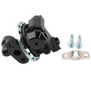 Vanne EGR pour Ford 7L3E-9Y456-BA EGV1055, pièce de rechange pour la recirculation des gaz d'échappement - Product Image 2