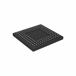 Electronic Chips Component Embedded EFM32GG11B840F1024IL152-B BOM IC In Stock 152 VFBGA - Product Image 1
