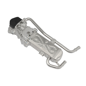 Ensemble de refroidisseur de soupape <span class=keywords><strong>EGR</strong></span> Wanray pour <span class=keywords><strong>Golf</strong></span> MK6 Passat B7 A3 2.0 TDI CFFA, pièce de rechange pour échappement 03L131512AN 03L131512DP - Product Image 2