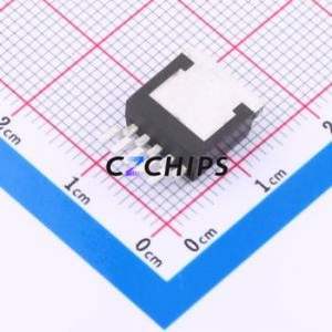 Chip IC de circuito integrado PMIC profesional de gestión de energía (PMIC), nuevo y original, 252/ET TO--5 - Product Image 2