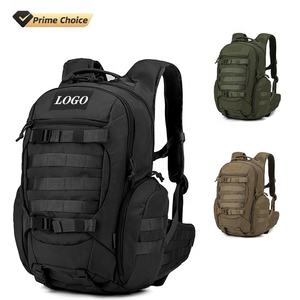 BSCI personnalisé résistant à l'eau sac à dos de survie chasse sac à dos grande capacité sac d'extérieur - Product Image 1