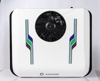 Climatiseur mobile 12v pour vans/camping-car Climatiseur pour camping-car Climatiseur pour camping-car