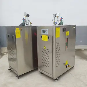 Best Quality Electric Heating Spa Steam Boiler