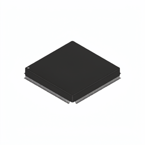 Embedded HD6417750F167 208 BFQFP Exposed Pad In Stock Electronics Component - Product Image 1