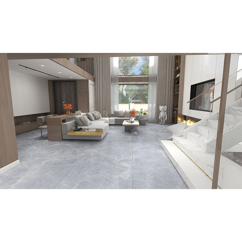 MIGLIORE HERMES GRIGIO 2412L-61 (3 motivi continui)