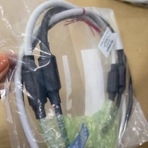 Cable de Conexión en Línea KEYENCE SL-VS1 para Rejilla de Seguridad Serie SL-V, 1m, SL VS1 - Product Image 2