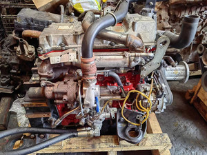Moteur complet d'occasion <span class=keywords><strong>EA</strong></span>-J05E-TA pour excavatrice de haute qualité - Product Image 4
