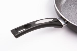 High Quality <b>Cookware</b> <b>Parts</b> Safe Bakelite Handle Long Handle Excellent Kitchen Accessories Featuring Metal Insert Small - Product Image 3