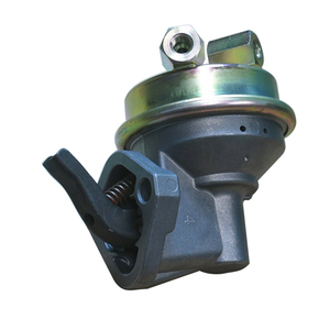 Bomba de Combustible Mecánica 6440510 Tipo Diafragma para Camioneta Chevrolet <span class=keywords><strong>Studebaker</strong></span> - Product Image 1