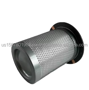 Compresor de Aire Nuevo, Compresor de Aire de Tornillo con Secador, Separador de Aceite y Elemento Filtrante, Pieza 4900051181 para Compresores de Tornillo - Product Image 2