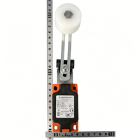 Interrupteur de fin de course Bernstein GBA177EG1 ENK-U1, micro-interrupteur de sécurité IP65 pour pièces de portes d'ascenseurs et d'escaliers mécaniques