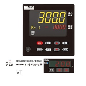 Contrôleur de température et d'humidité Isuzu Cap Vt 10A mural pour l'agriculture DC5V - Product Image 2