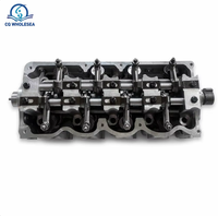 Ensemble de culasse haute performance B10S1 96666228, prix d'usine, pièces de moteur pour Daewoo Matiz Chevrolet
