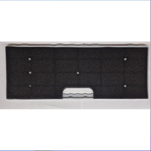 Filtro de algodón Ge Profile Wh01X35719 para lavadora, número de pieza 8000565, material de alta calidad - Product Image 2