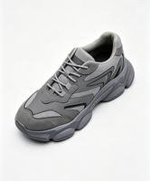 Chaussures de sécurité basses en acier renforcé, résistantes aux perforations et aux coupures