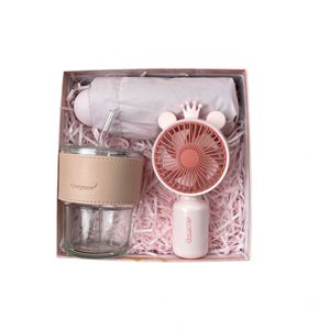 X527 Set de Regalo Corporativo Personalizado para Negocios, Propuesta de Dama de Honor, Recuerdo de Boda, Regalo Promocional Publicitario con L - Product Image 4
