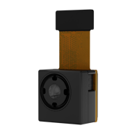 Module d'imagerie thermique, caméra thermique, résolution 256x192, fréquence d'images 25Hz, oxyde de vanadium non refroidi, pas de pixel de 12 µm, IR 8-14 µm