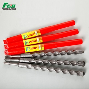 ค้อนเจาะหินแบบก้านแข็งและสว่านสำหรับงานหนัก - Product Image 4