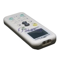 Télécommande universelle pour climatiseur 15 touches pour climatiseur Mcquay