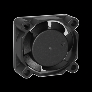 พัดลม Crown 2510 AC T8ระบายความร้อน DC AXIAL FAN สำหรับชิ้นส่วนอิเล็กทรอนิกส์ - Product Image 1