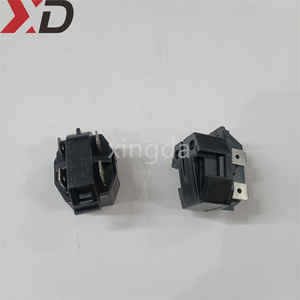 Protector de Sobrecarga para Refrigerador de 220V, Repuesto para Compresor de Refrigerador y Congelador <span class=keywords><strong>Haier</strong></span>, Midea, Hisense - Product Image 3