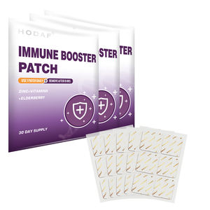 OEM Topical Nutritional Supplement Immun verstärker Transdermal <span class=keywords><strong>Patch</strong></span> - Product Image 6