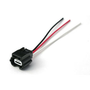 Conector de Cableado de Alta Calidad para Sensor de Posición del Cigüeñal y Árbol de Levas Compatible con Nissan VQ Late - Product Image 1