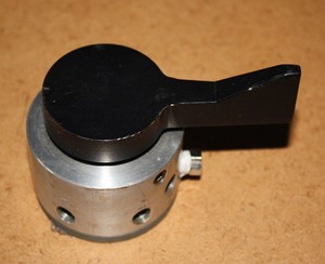 Valvola Rotativa a 7 Porte e 4 Posizioni 1/8" BSP: SPGB/<span class=keywords><strong>NAH</strong></span>/34833, Nuovo Prodotto Originale con Garanzia di Un Anno - Product Image 1
