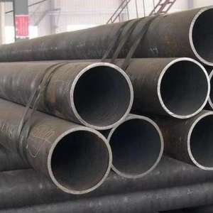 Ống liền mạch cho khoan mỏ dầu và ống downhole với độ bền kéo cao - Product Image 1