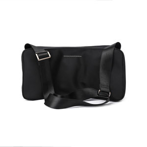 2026 Blue Denim PU Leather Womens Hobo <b>Bags</b> <b>Small</b> Trendy Stylish Custom Logo Material Womens <b>Shoulder</b> <b>Bags</b> - Product Image 6