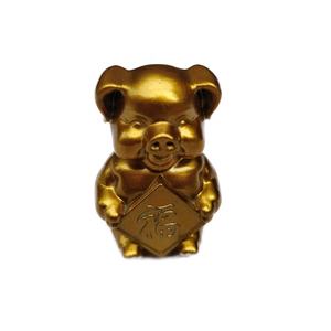 高品质工厂定制铝OEM压铸工艺品产品锌合金压铸件 - Product Image 2